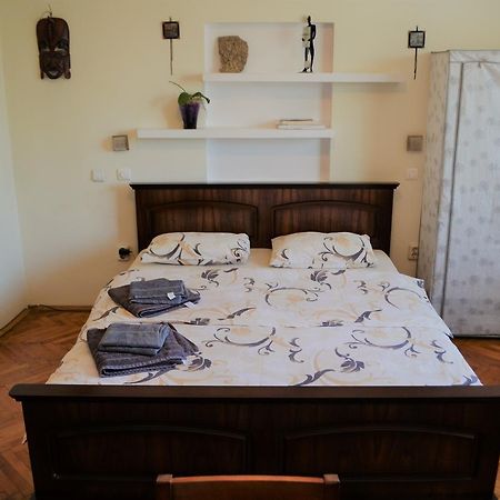Ferienwohnung Studio Brașov Exterior foto