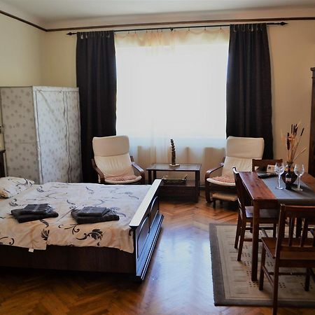 Ferienwohnung Studio Brașov Exterior foto