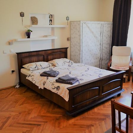 Ferienwohnung Studio Brașov Exterior foto