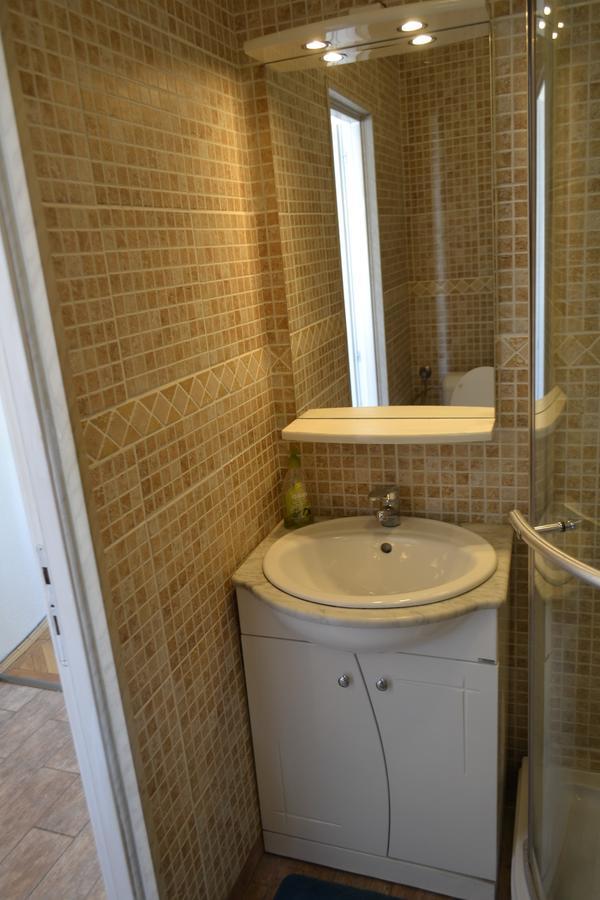 Ferienwohnung Studio Brașov Exterior foto