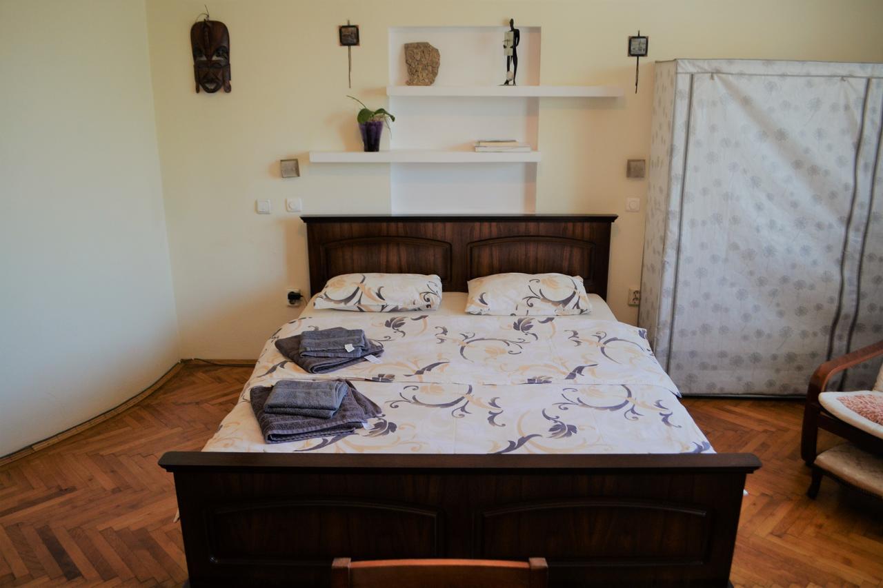 Ferienwohnung Studio Brașov Exterior foto